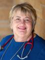 Photo: Dr. Laura Olson, MD