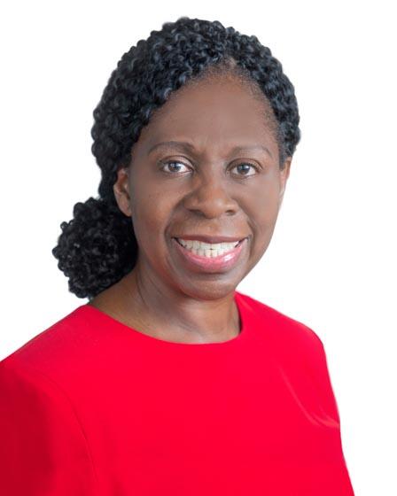 Dr. Violet McIntosh, MD – General Surgeon for Breast Lump in Englewood, NJ