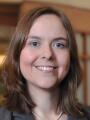 Photo: Dr. Heather Markwell, MD