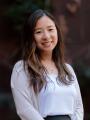 Photo: Dr. Sonya Tran, OD