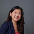 Photo: Dr. Lyvia Leigh, MD