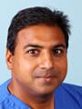 Photo: Dr. Rakesh Prashad, MD