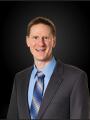 Photo: Dr. Michael Scherb, MD