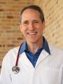 Photo: Dr. Solomon Paley, MD