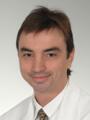 Photo: Dr. Nikolaos Psomas, MD