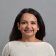 Photo: Dr. Arati Reddy, MD