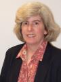 Photo: Dr. Virginia Donovan, MD