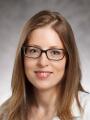 Photo: Dr. Anna Palatnik, MD