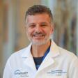 Photo: Dr. Daniel Marelli, MD