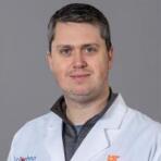 Dr. Nicholas Morin, MD