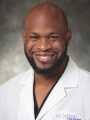 Photo: Dr. Gregory Cumberbatch, MD