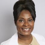 Mavis Owusu, NP