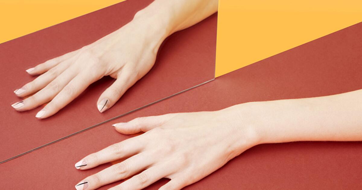 Black Line on Nails Causes, Treatment, and More