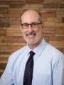 Photo: Dr. John Crews, OD