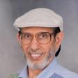 Photo: Dr. Aziz Ahmad, MD