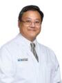 Photo: Dr. Ming Zhang, MD