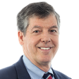 Photo: Dr. Thomas McNamara, MD