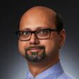 Photo: Dr. Abrar Ahmad, MD