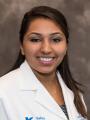 Photo: Dr. Sanah Ali, MD