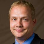 Dr. Shaun Christenson, MD