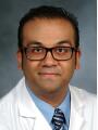 Photo: Dr. Nigel Pereira, MD