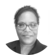 Photo: Carol Battle-Ferguson, LCMHC