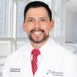 Photo: Dr. Ernesto Bustinza-Linares, MD