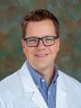 Photo: Dr. Adam Bradford, DO