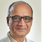 Dr. Chittur Mohan, MD