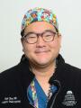Photo: Dr. Robert Chun, MD