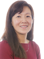 Photo: Dr. Tuyet Fannin, DO