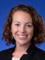 Photo: Dr. Courtney De Jesso, MD