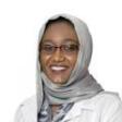 Dr. Dalia Mohammed, MD