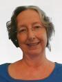 Photo: Beverly Morgan Fullilove, LCSW