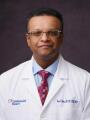 Photo: Dr. Roshan Mathew, MD
