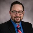Photo: Dr. Aaron Robinson, MD
