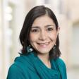 Photo: Dr. Catalina Hanson, MD