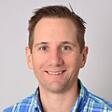 Photo: Dr. Andrew McInnes, MD