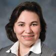 Photo: Dr. Laura Alba, MD