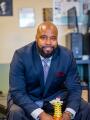 Photo: Dr. Frank Vaught Jr, DC