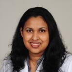 Dr. Susanthi Gunadasa, MD