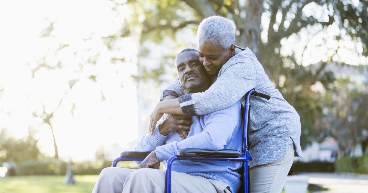 Dementia Life Expectancy Stages Of Dementia Prognosis