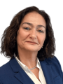 Photo: Dr. Serafima Glouzgal, MD
