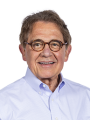 Photo: Dr. William Woessner, MD