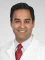 Photo: Dr. Satyam Arora, DO