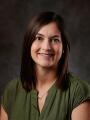 Photo: Dr. Julia Barry, DO