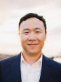 Photo: Dr. Henry Wu, MD