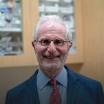 Dr. John Reinisch, MD