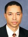 Photo: Dr. Jamel Martin, MD