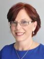 Photo: Dr. Pamela Gallagher, MD